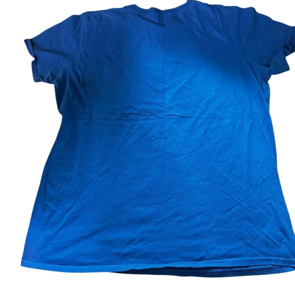 Mario graphic tshirt size large - Picture 3 of 3